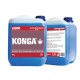 Detergent pentru spalarea manuala a pardoselilor, Floor Shine Manual, Konga, 5L Detergent pentru spalarea manuala a pardoselilor, Floor Shine Manual, Konga, 5L