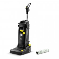Mașină de frecat-aspirat BR 30/4 C Anniversary Edition, Karcher Mașină de frecat-aspirat BR 30/4 C Anniversary Edition, Karcher