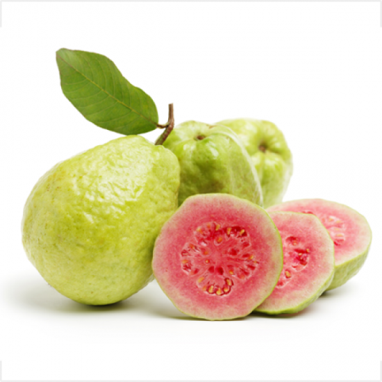 Balsam corporal cu shea, guava si capsuni Organique 1000 ml