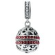 Pandantiv din argint Guess What Selene 1cm x 2cm Pandantiv din argint Guess What Selene 1cm x 2cm
