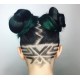 Șabloane autoadezive pentru realizarea tatuajelor pe păr Hair Tattoo Labor Pro 4 buc Șabloane autoadezive pentru realizarea tatuajelor pe păr Hair Tattoo Labor Pro 4 buc