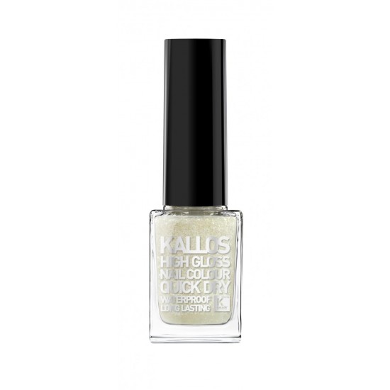 Kallos Lac de unghii High Gloss 18, 13 ml Kallos Lac de unghii High Gloss 18, 13 ml