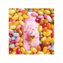 Keff Gel de dus Jelly Beans 500 ml Keff Gel de dus Jelly Beans 500 ml