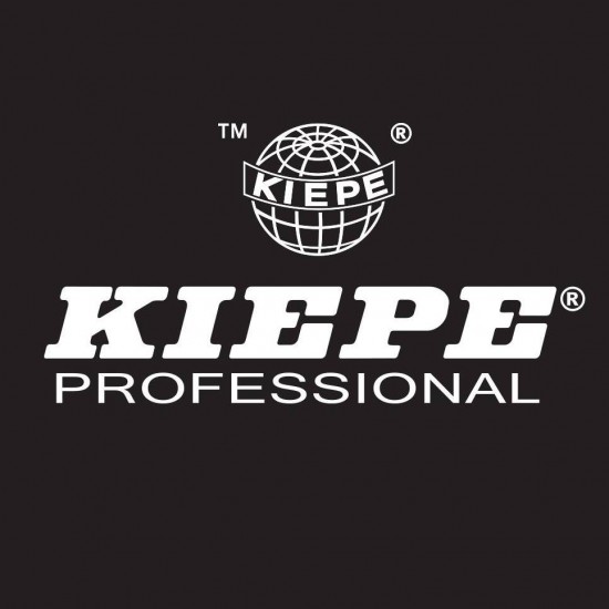 Pieptan profesional pentru tapat 507 Kiepe Active Carbon 19.5 x 2.7 cm Pieptan profesional pentru tapat 507 Kiepe Active Carbon 19.5 x 2.7 cm