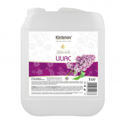 Sapun lichid LILIAC, 5 litri  Sapun lichid LILIAC, 5 litri
