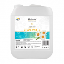 Sapun lichid MUSETEL, 5 litri Sapun lichid MUSETEL, 5 litri