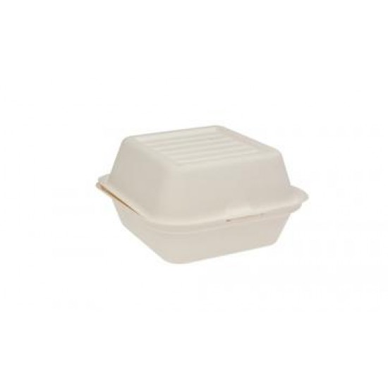 Set de 100 bucati, Caserole Burger Trestie, 15cm Set de 100 bucati, Caserole Burger Trestie, 15cm