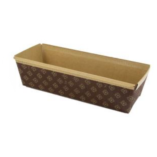 Set 100 bucati, Tavite din carton pentru cozonac, C500 Set 100 bucati, Tavite din carton pentru cozonac, C500
