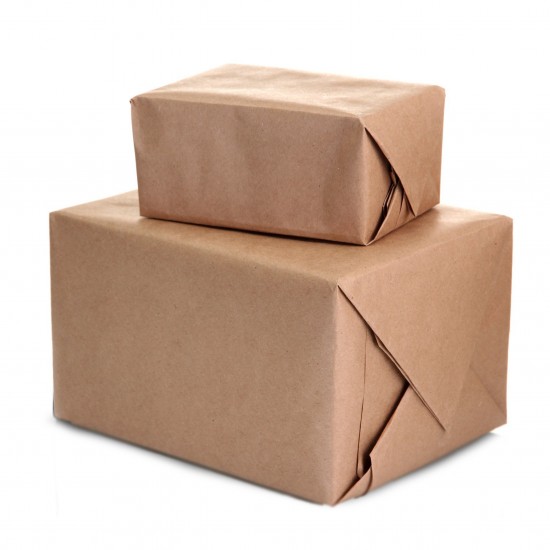 Hartie ambalat natur, 80x100 cm, 15kg Hartie ambalat natur, 80x100 cm, 15kg