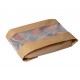 Pungi cu fereastra BIO - Paine 23x4x33cm(f=10cm) - 1000 buc. Pungi cu fereastra BIO - Paine 23x4x33cm(f=10cm) - 1000 buc.