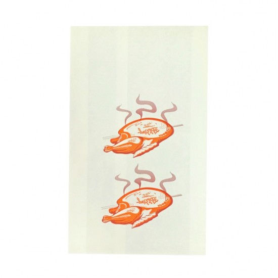 Set 500 bucati, Punga cerata Grill/Pui, mare Set 500 bucati, Punga cerata Grill/Pui, mare