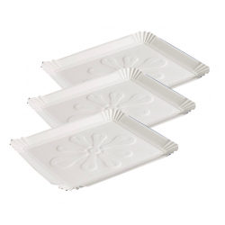 Tavite carton albe T6 15.5×19 100 buc/set Tavite carton albe T6 15.5×19 100 buc/set