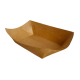 Barcuta kraft - 13x10.5x3.5cm -200 ml - 250 buc. Barcuta kraft - 13x10.5x3.5cm -200 ml - 250 buc.