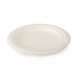 Farfurie rotunda, trestie de zahar - 23 cm - 100 buc. Farfurie rotunda, trestie de zahar - 23 cm - 100 buc.