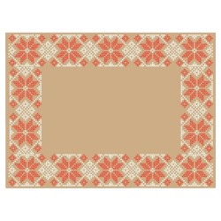 Set de 1000 bucati, Hartie tava, traditionala, ALB, 30x40cm Set de 1000 bucati, Hartie tava, traditionala, ALB, 30x40cm