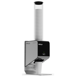 Pahare carton albe - 4 oz (118 ml) - 100 buc. Pahare carton albe - 4 oz (118 ml) - 100 buc.