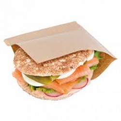 Coltar hartie natur - 8x12 cm (pt hot-dog)- 6000 buc Coltar hartie natur - 8x12 cm (pt hot-dog)- 6000 buc