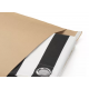 Plic din hartie ECO - Plic din hartie ECO 25x5x35cm - 50 buc Plic din hartie ECO - Plic din hartie ECO 25x5x35cm - 50 buc