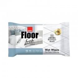 Sano Floor Fresh Home Boutique Hotel Șervețele umede (10 buc)