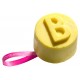 Gel de dus solid Let it Bee Bomb Cosmetics 130 g Gel de dus solid Let it Bee Bomb Cosmetics 130 g