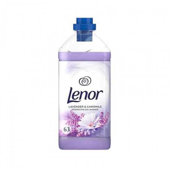LENOR Balsam Lavanda 1.9 L LENOR Balsam Lavanda 1.9 L