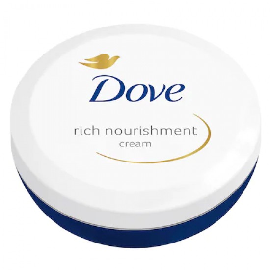 DOVE Crema Rich Nourishment 150 ml DOVE Crema Rich Nourishment 150 ml
