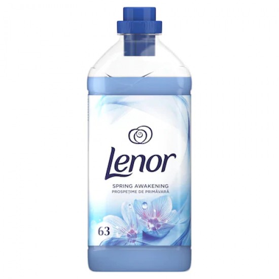 LENOR Balsam Spring 1.9 L LENOR Balsam Spring 1.9 L