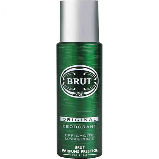 Deodorant spray Brut Original 200 ml Deodorant spray Brut Original 200 ml