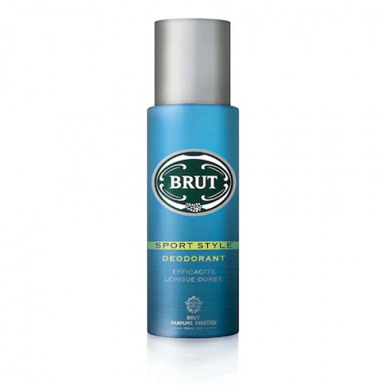 Deodorant spray Brut Sport 200 ml