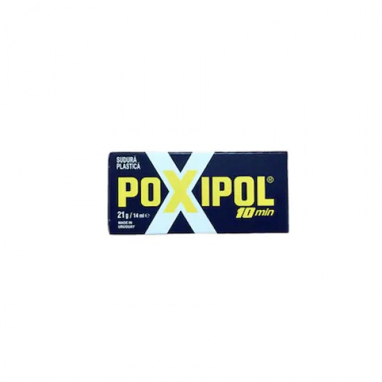 Adeziv POXIPOL 14ml
