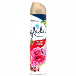 GLADE SPRAY PEONY 300 ml