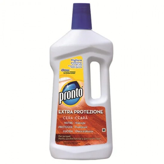PRONTO CEARA PARCHET 750 ml PRONTO CEARA PARCHET 750 ml