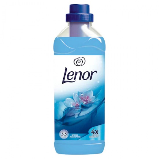 LENOR Balsam Spring 1 L LENOR Balsam Spring 1 L