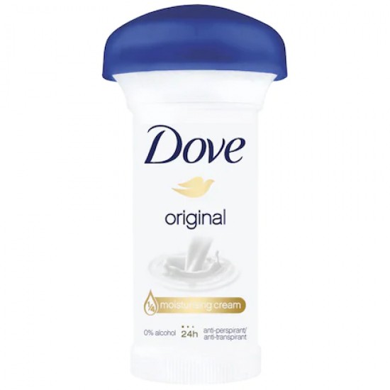 DOVE Stick Original 40 ml DOVE Stick Original 40 ml