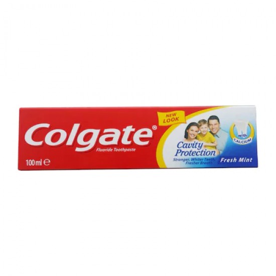 Colgate Cavity Protection pasta de dinti 100 ml