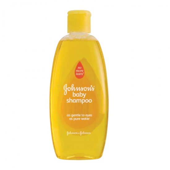 Johnson's Baby Sampon Regular 300ml Johnson's Baby Sampon Regular 300ml