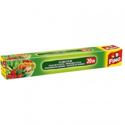Fino Folie Plastic 20 m Fino Folie Plastic 20 m