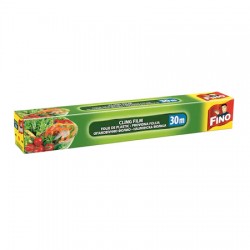 Fino Folie Plastic 30 m Fino Folie Plastic 30 m