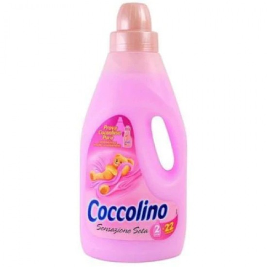 COCOLINO Balsam Rufe Sensazione Seta 2L COCOLINO Balsam Rufe Sensazione Seta 2L