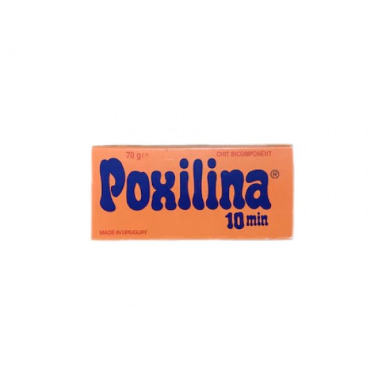 Adeziv POXILINA 70g