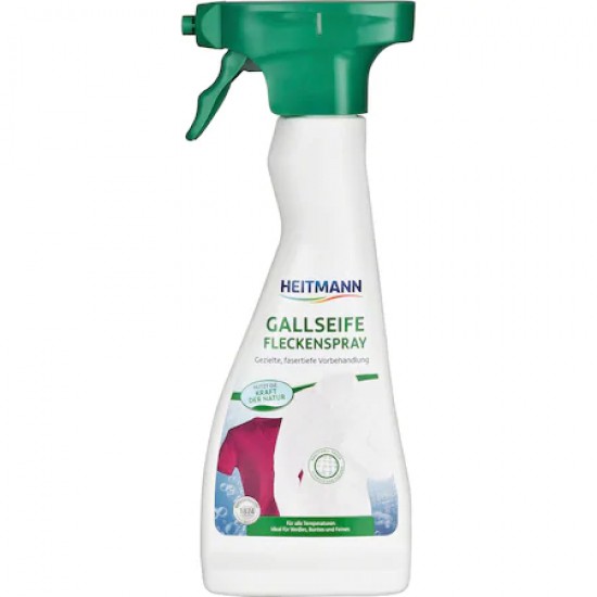 Heitmann Solutie Indepartare Pete Spray 250 ml Heitmann Solutie Indepartare Pete Spray 250 ml
