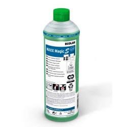 Detergent superumectant universal Manual/Automat de înaltă performanță MAXX MAGIC S 1L, Ecolab - Ecologic