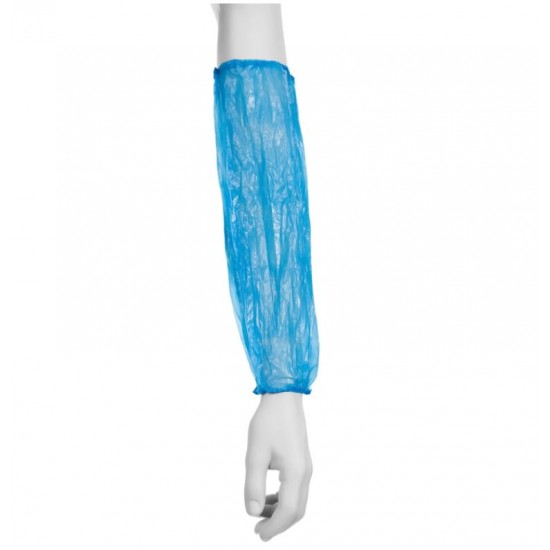Manseta din folie PE - 100 buc/ set