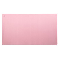 Mapa birou Flexi din piele, cu doua fete, pentru protectie birou, Unika, roz/ gri Mapa birou Flexi din piele, cu doua fete, pentru protectie birou, Unika, roz/ gri