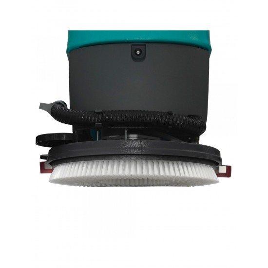 Masina de spalat-aspirat cu baterii Limpio HY50B3
