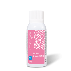 SCENT For Woman Mini Odorizant 75 ml SCENT For Woman Mini Odorizant 75 ml