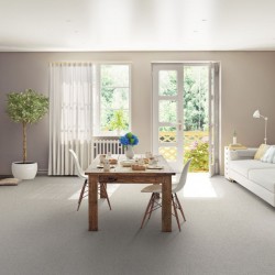 Mocheta rola Balta SYLT UX (4m)  Mocheta rola Balta SYLT UX (4m)