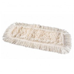 Mop plat Sprint Plus Basic 40cm alb, VER-4940