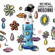 So Real Cheap & Chic Eau de Toilette Moschino 100ml So Real Cheap & Chic Eau de Toilette Moschino 100ml