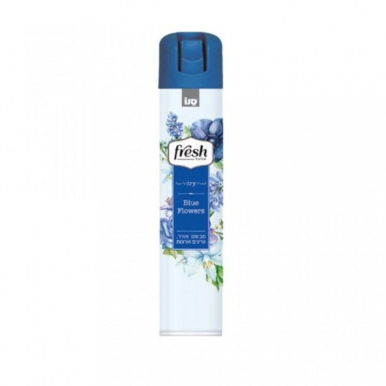 SANO FRESH DRY BLUE FLOWERS, 375 ml SANO FRESH DRY BLUE FLOWERS, 375 ml